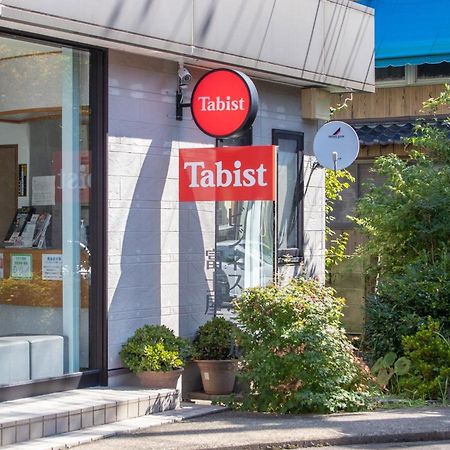 Tabist Business Hotel Fujiya Сасебо Екстер'єр фото